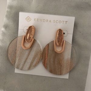 Kendra Scott Didi Earrings